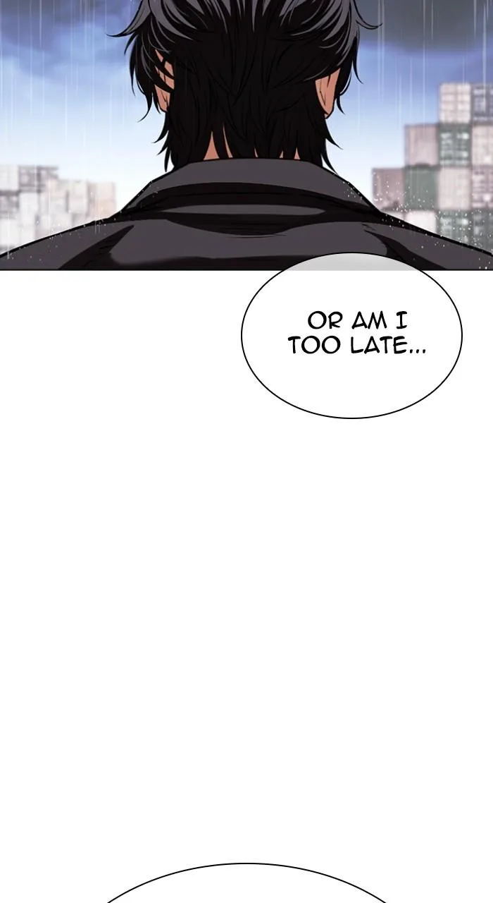 Lookism - Chapter 544 - Page 173
