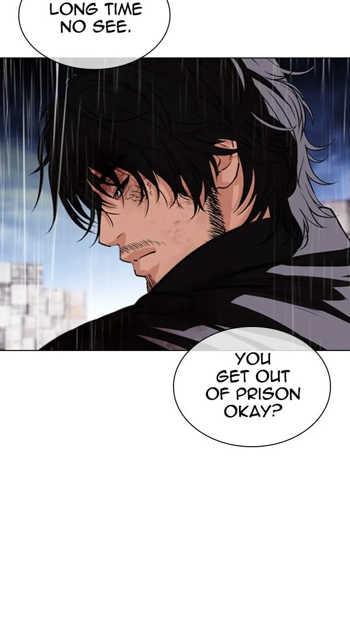 Lookism - Chapter 544 - Page 176