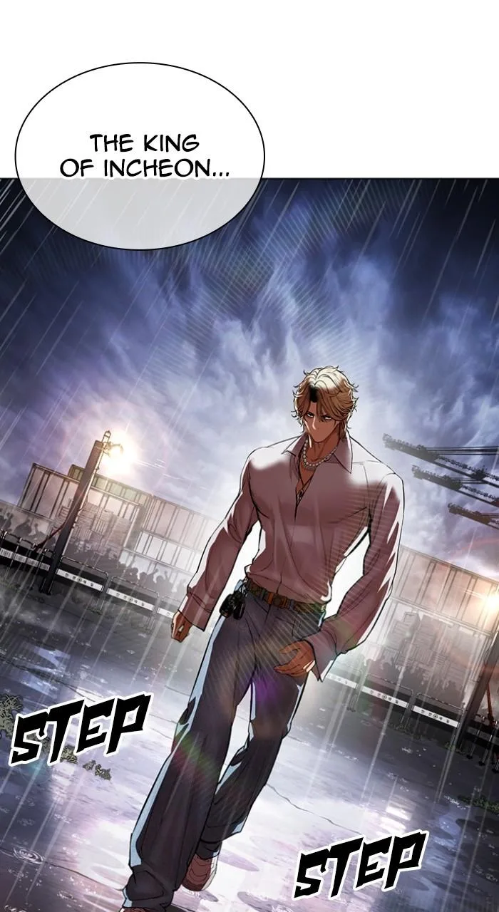 Lookism - Chapter 544 - Page 179