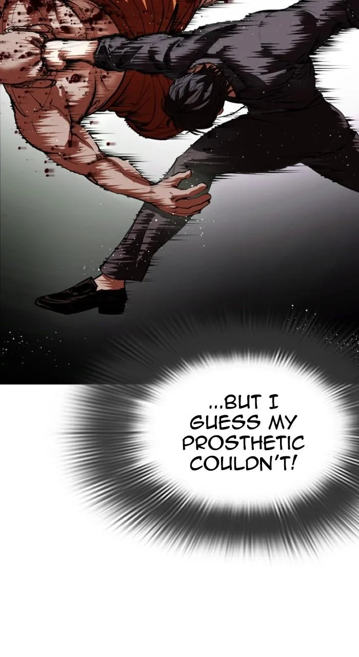 Lookism - Chapter 544 - Page 18
