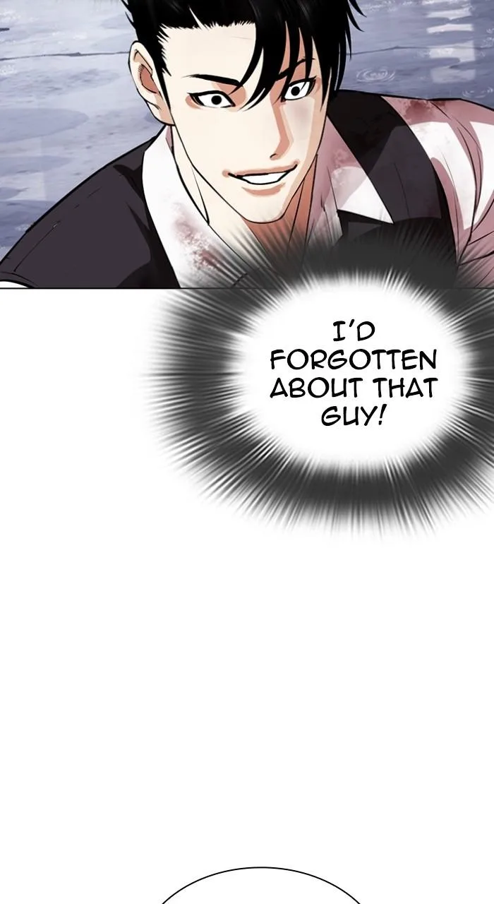 Lookism - Chapter 544 - Page 181