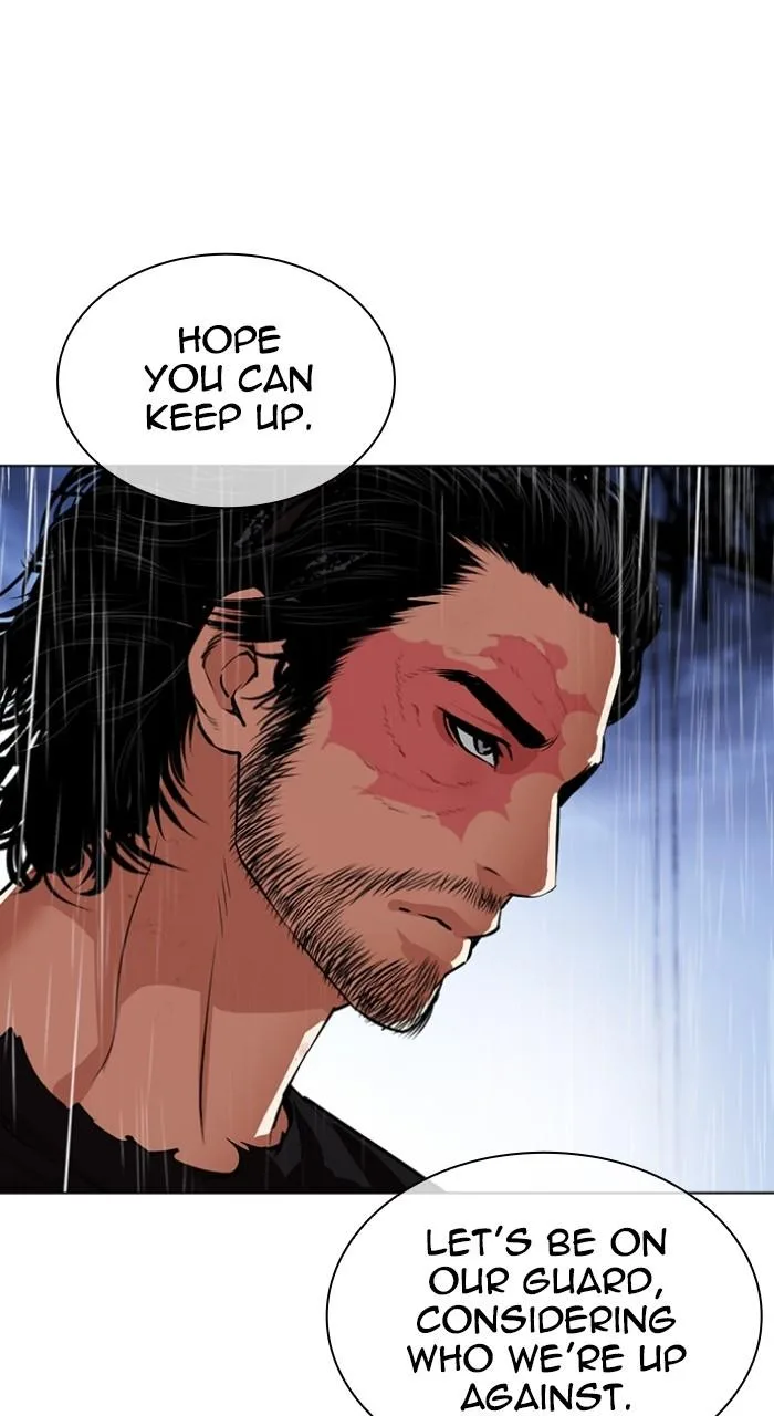 Lookism - Chapter 544 - Page 185