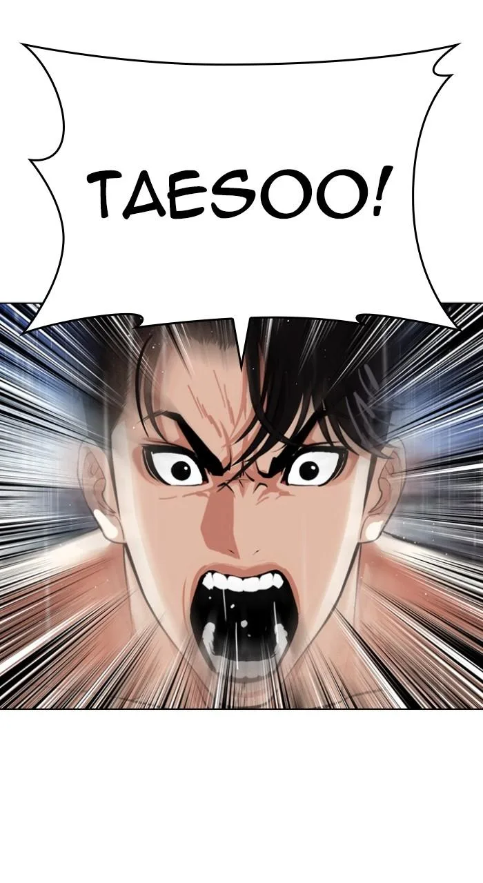 Lookism - Chapter 544 - Page 189