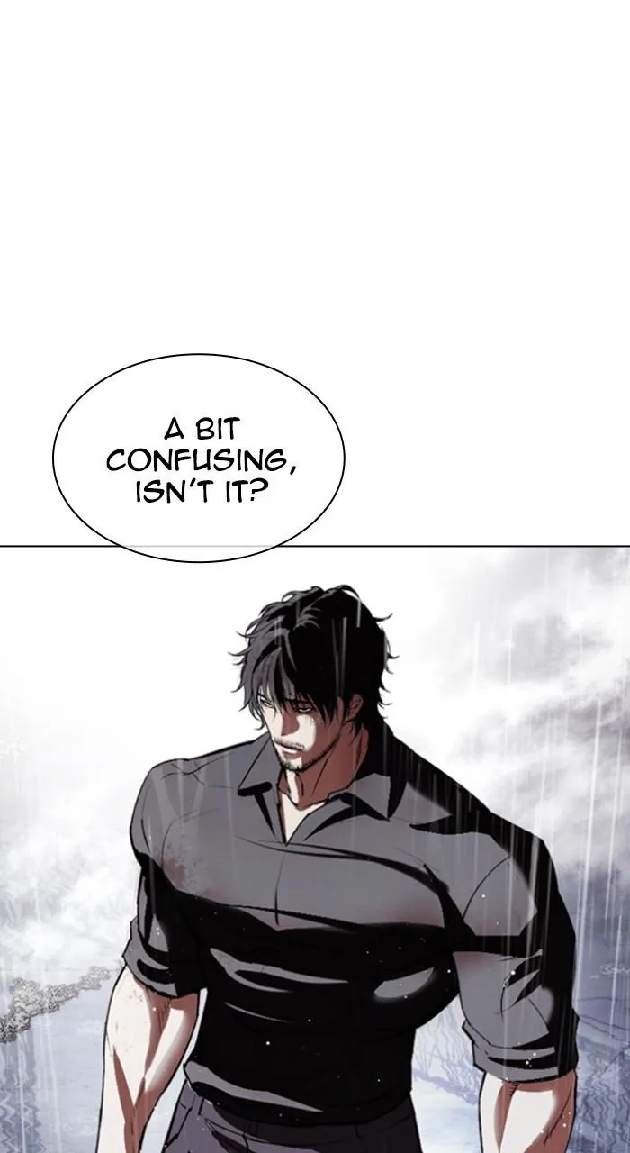Lookism - Chapter 544 - Page 201