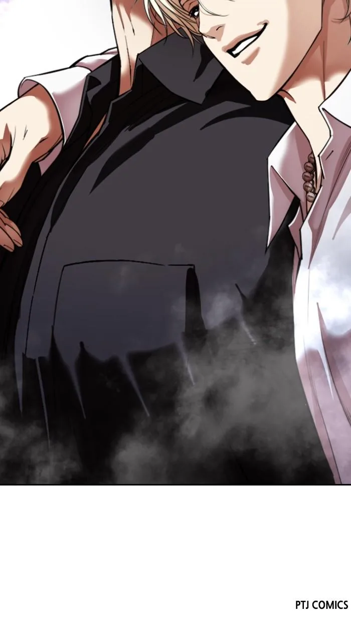 Lookism - Chapter 544 - Page 206