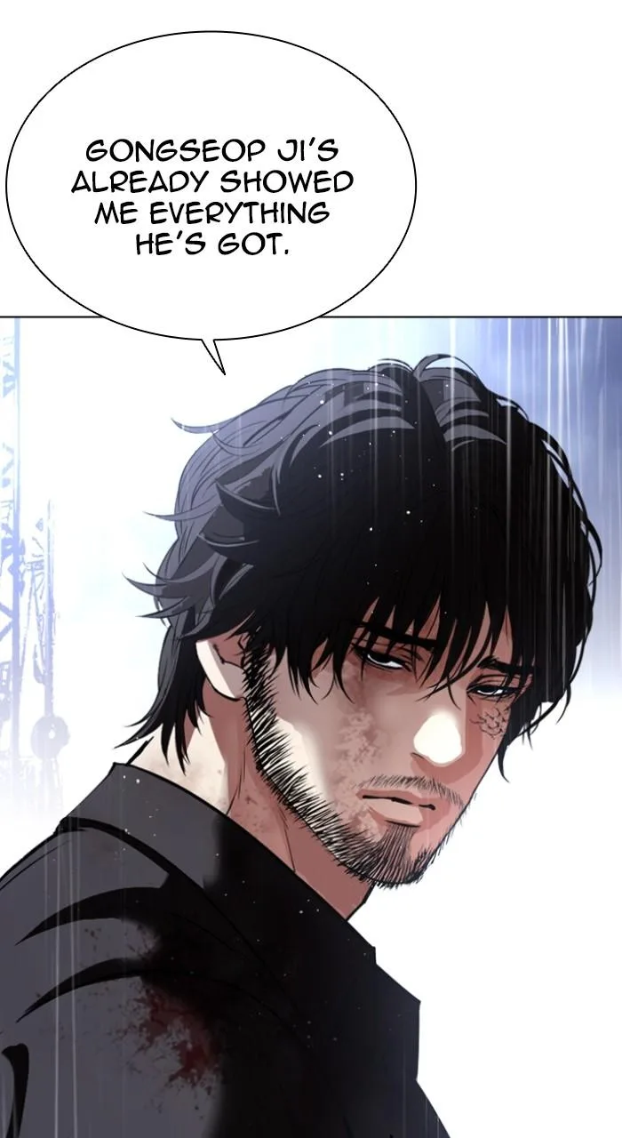 Lookism - Chapter 544 - Page 29