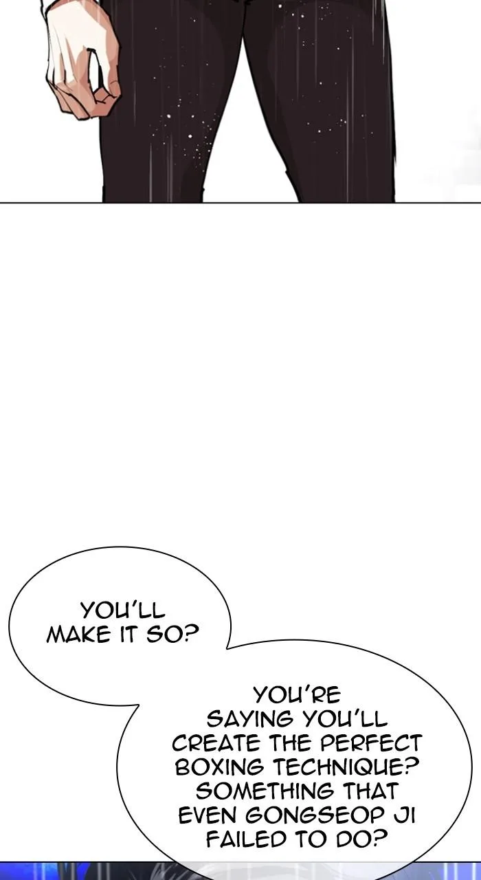 Lookism - Chapter 544 - Page 33