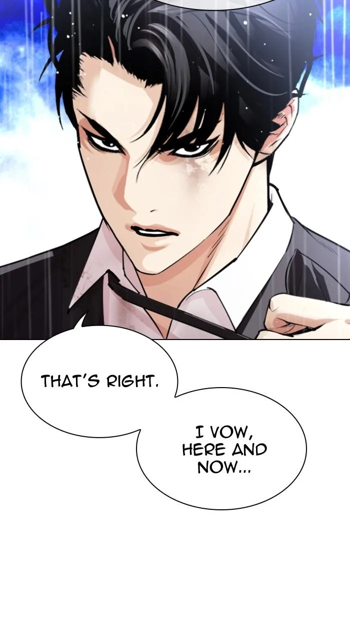Lookism - Chapter 544 - Page 34