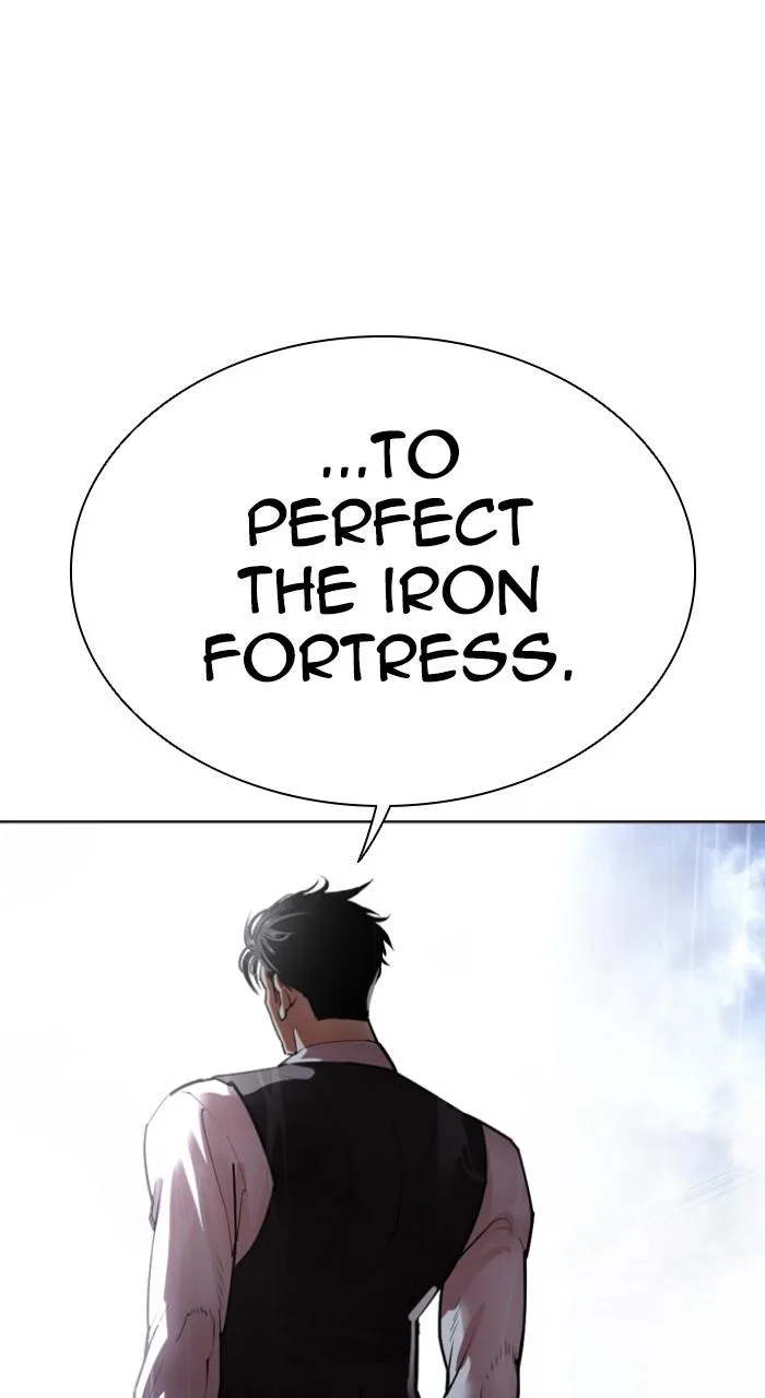 Lookism - Chapter 544 - Page 35
