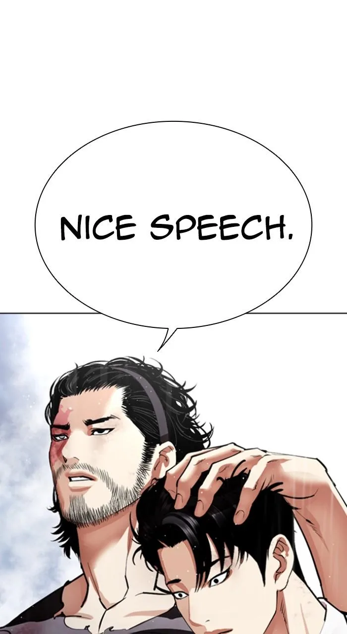 Lookism - Chapter 544 - Page 38