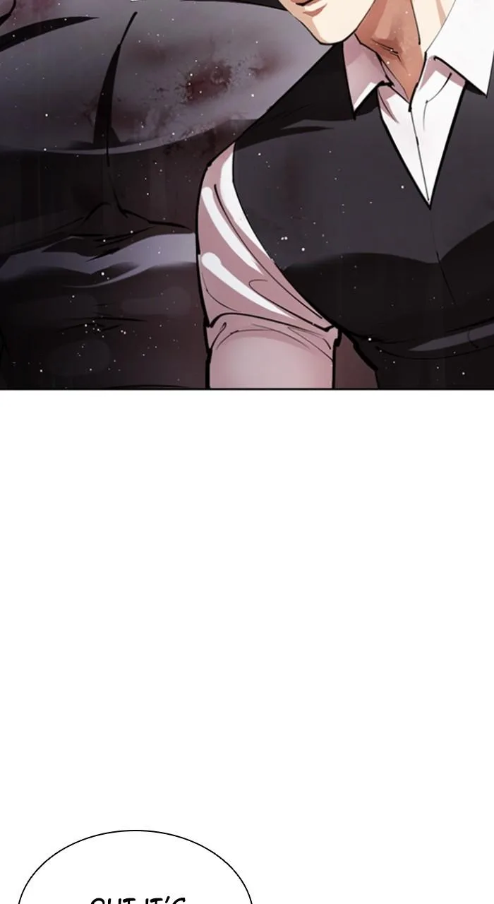 Lookism - Chapter 544 - Page 39