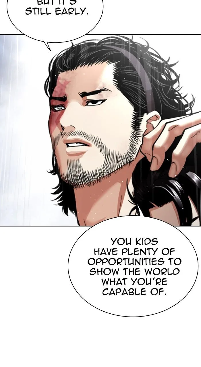 Lookism - Chapter 544 - Page 40