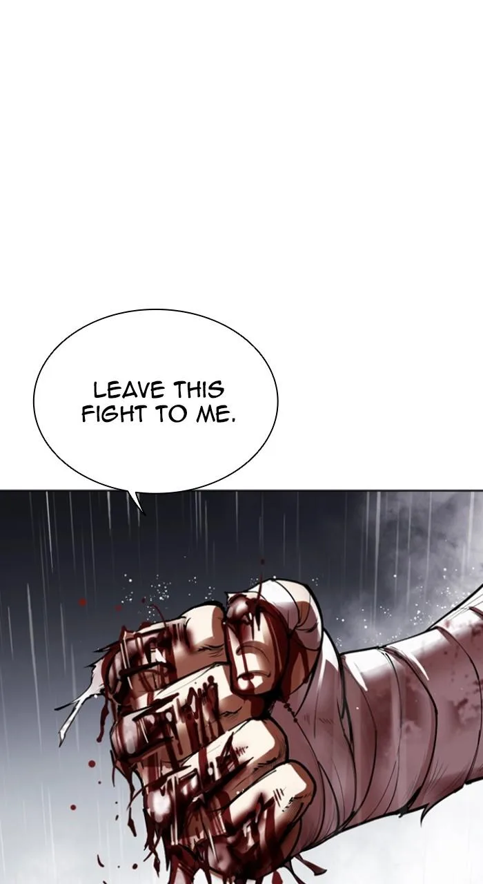 Lookism - Chapter 544 - Page 41