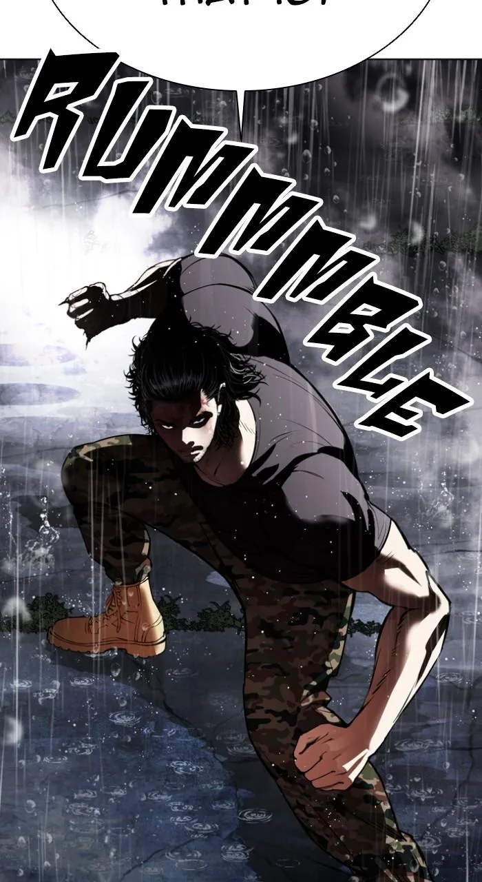 Lookism - Chapter 544 - Page 43