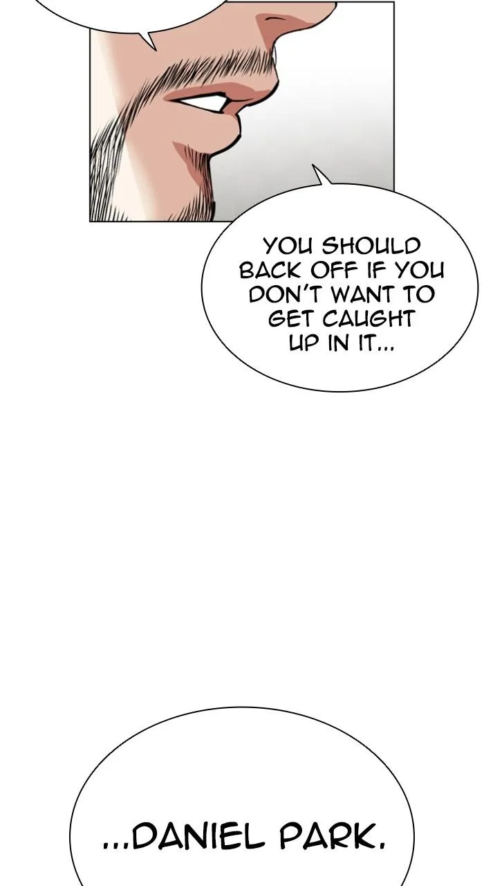 Lookism - Chapter 544 - Page 45