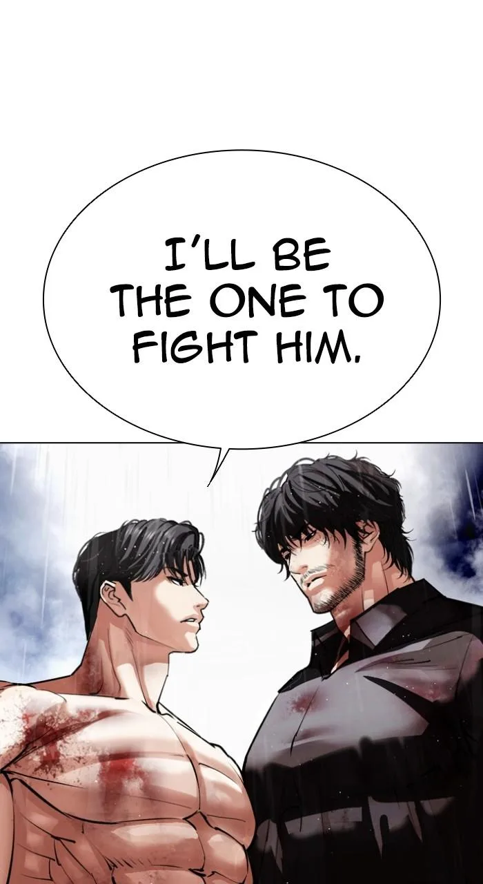 Lookism - Chapter 544 - Page 49