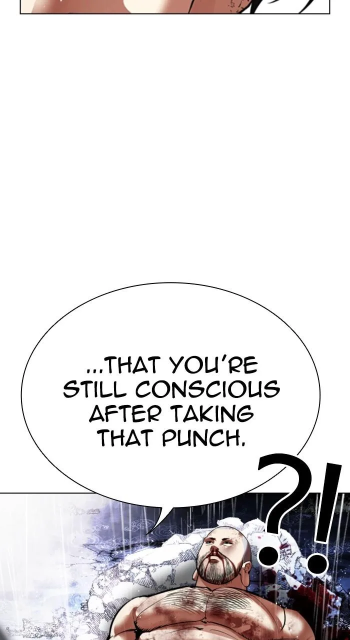 Lookism - Chapter 544 - Page 5