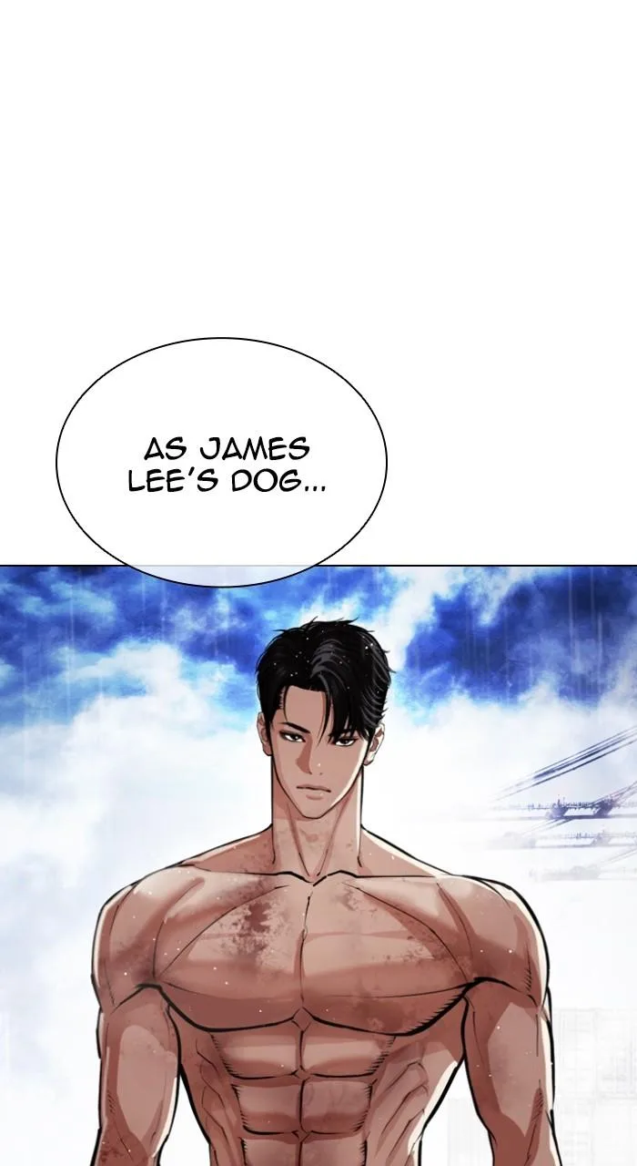 Lookism - Chapter 544 - Page 53