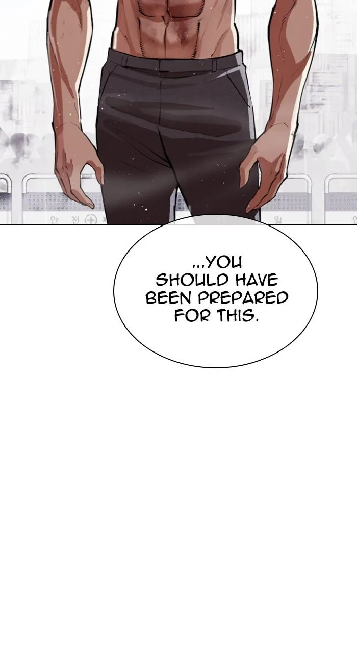 Lookism - Chapter 544 - Page 54