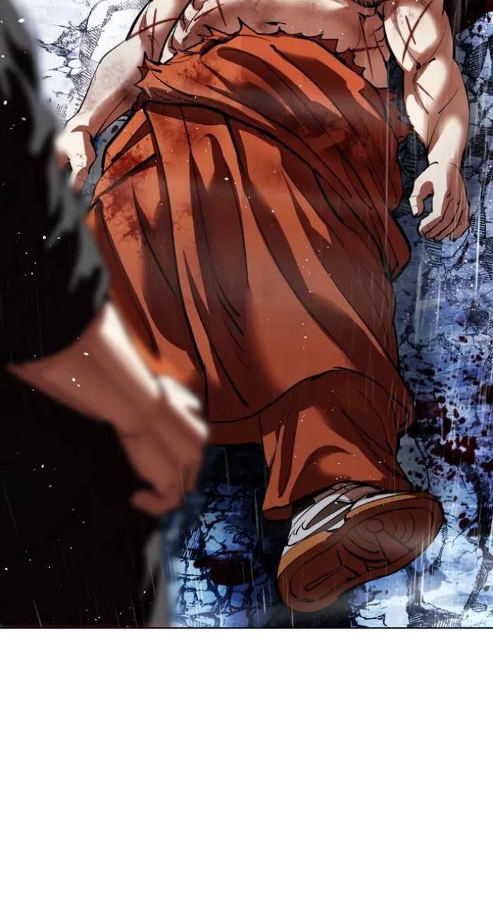 Lookism - Chapter 544 - Page 6