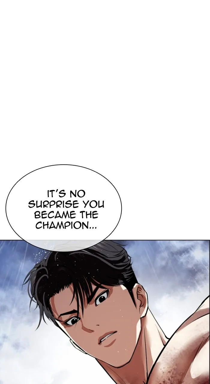Lookism - Chapter 544 - Page 63