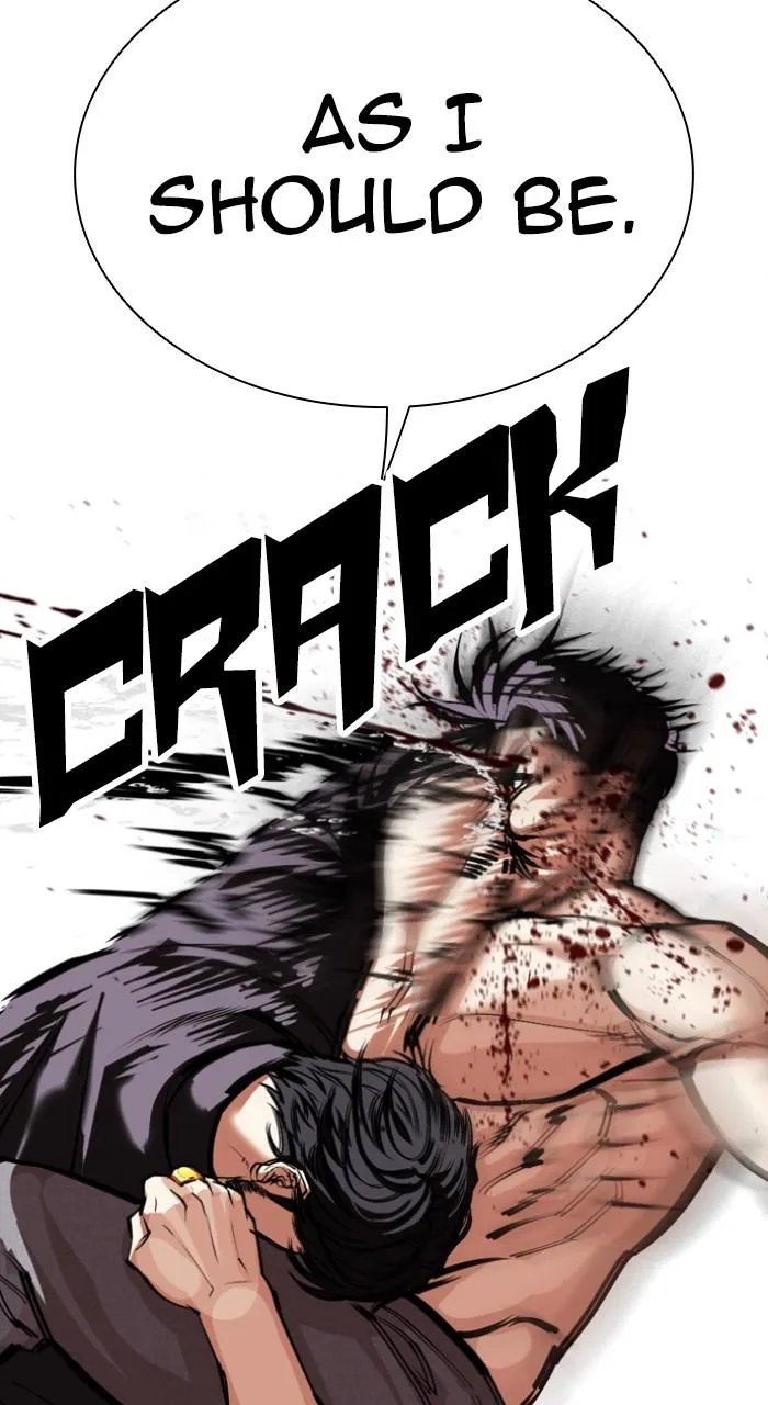 Lookism - Chapter 544 - Page 66