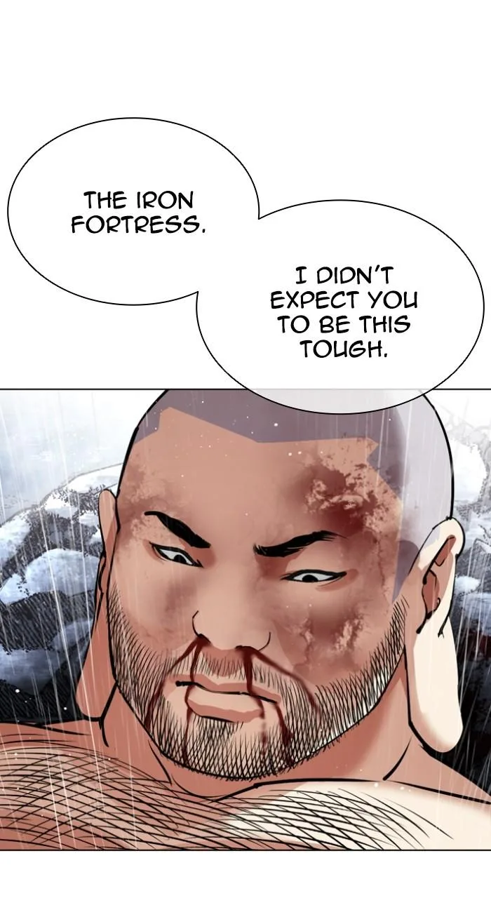 Lookism - Chapter 544 - Page 7