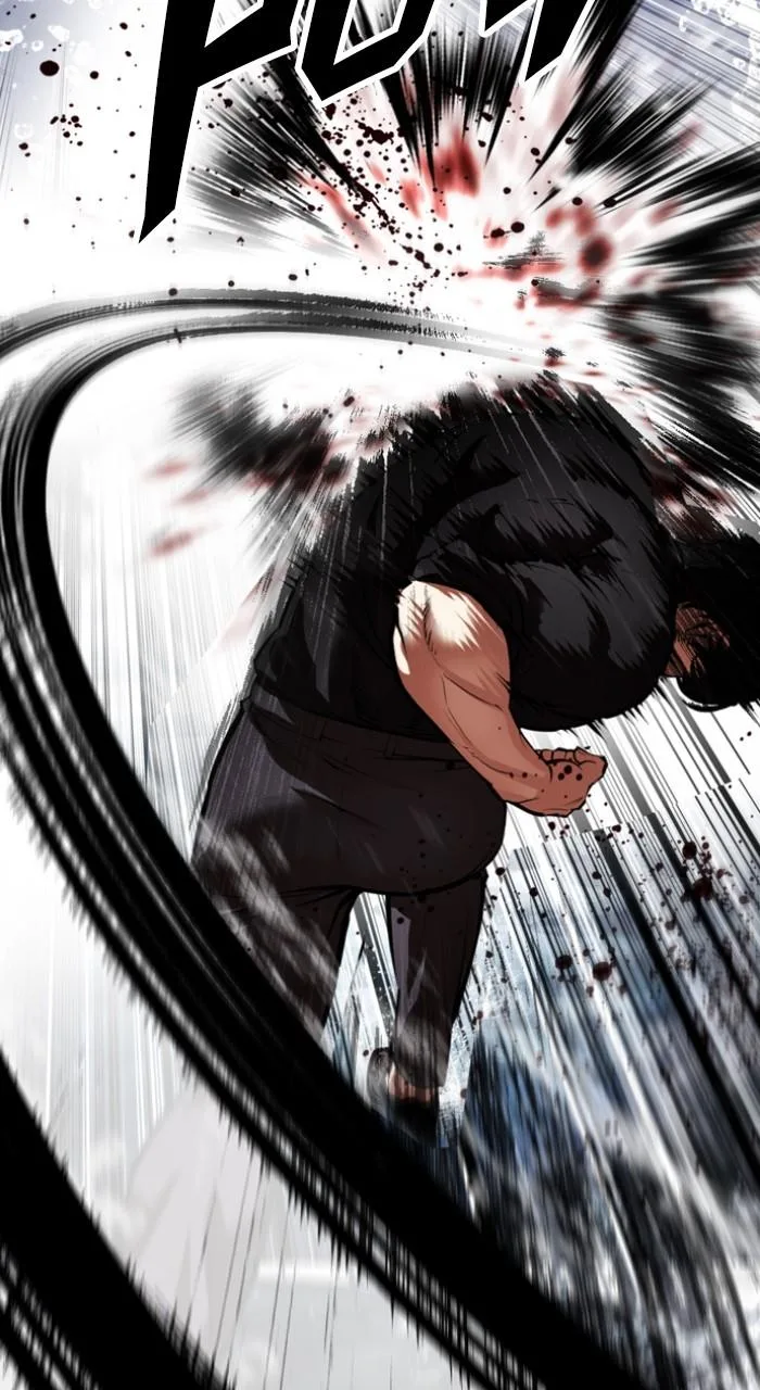 Lookism - Chapter 544 - Page 71