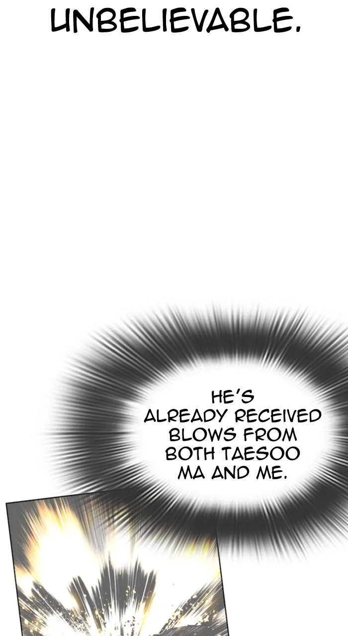 Lookism - Chapter 544 - Page 8