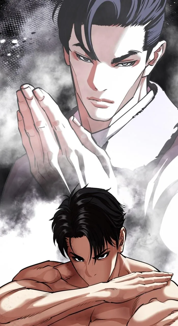 Lookism - Chapter 544 - Page 85