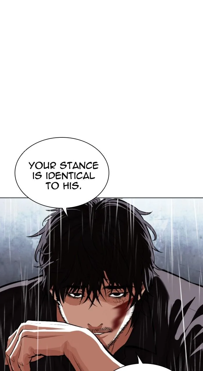 Lookism - Chapter 544 - Page 87