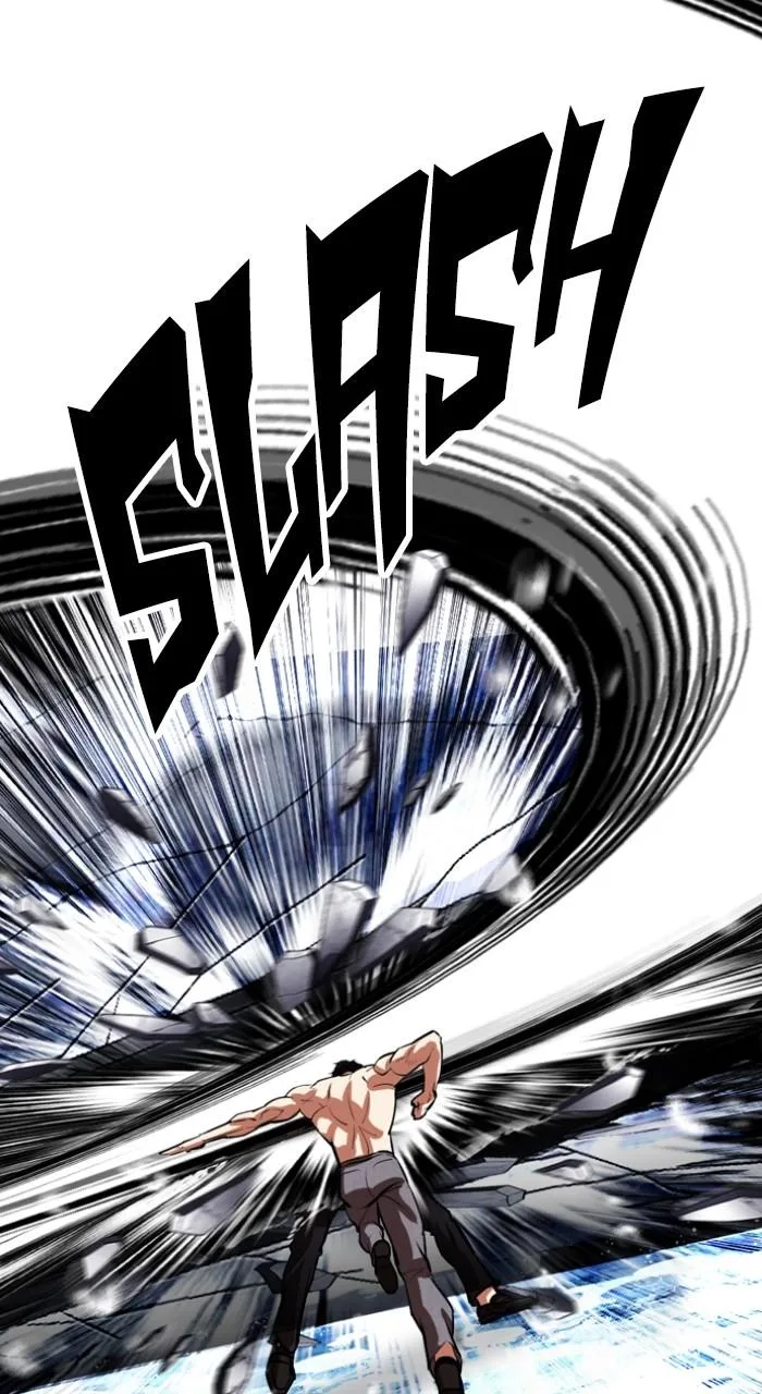 Lookism - Chapter 544 - Page 89