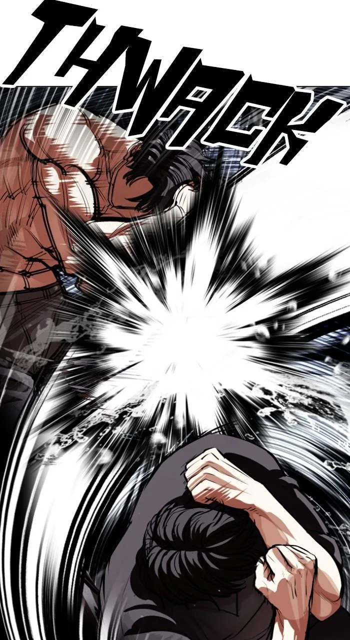 Lookism - Chapter 544 - Page 95
