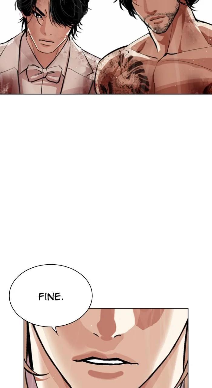 Lookism - Chapter 545 - Page 101