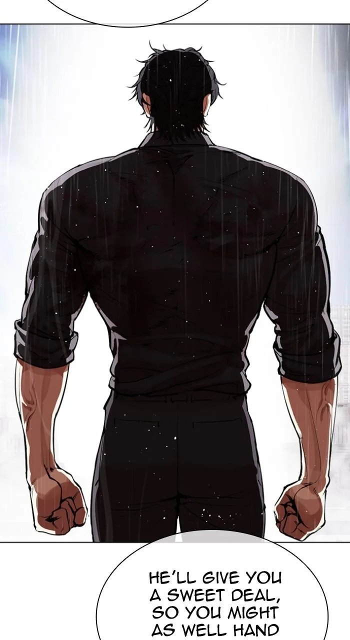 Lookism - Chapter 545 - Page 110