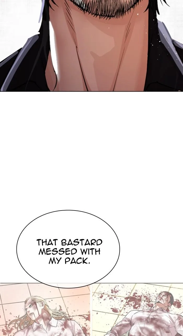Lookism - Chapter 545 - Page 116