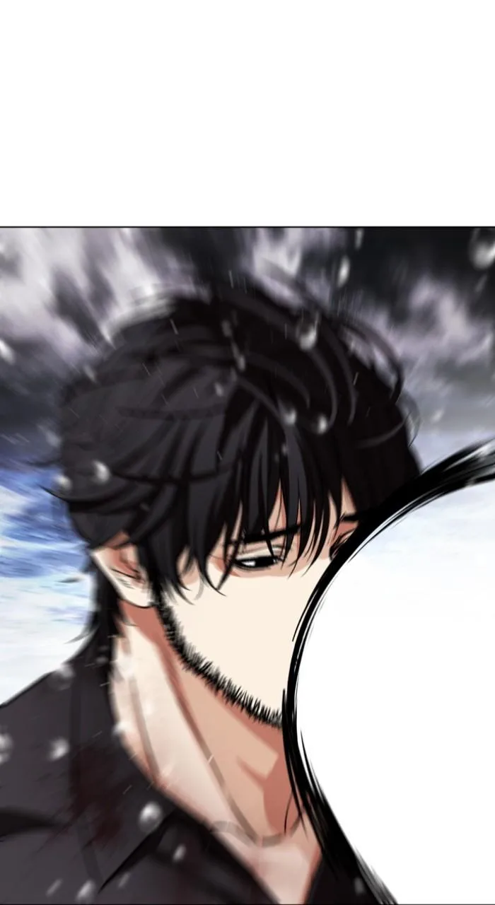 Lookism - Chapter 545 - Page 125
