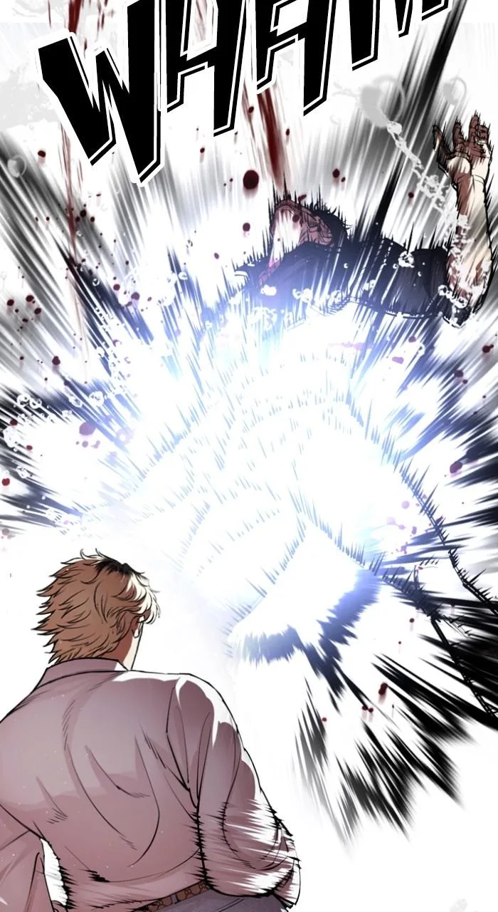 Lookism - Chapter 545 - Page 127