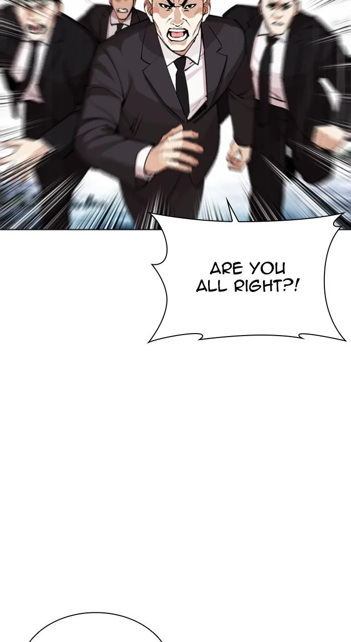 Lookism - Chapter 545 - Page 131