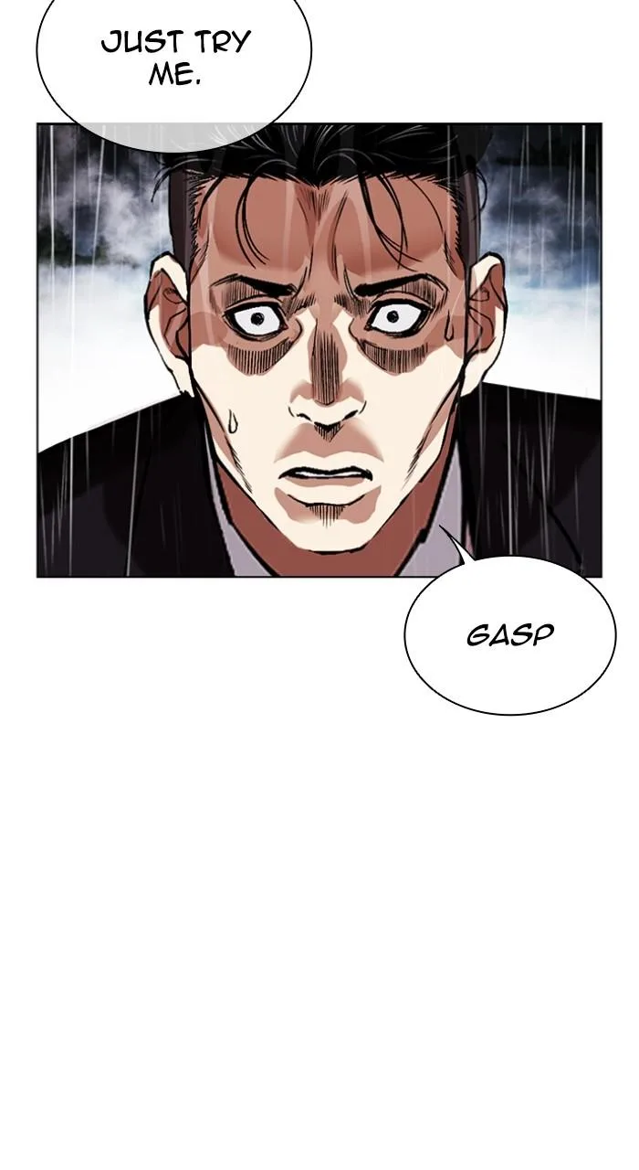 Lookism - Chapter 545 - Page 132