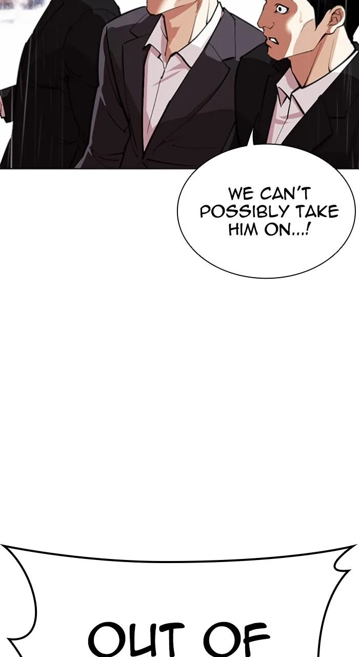Lookism - Chapter 545 - Page 135