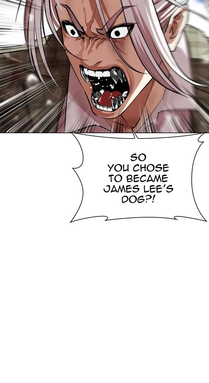Lookism - Chapter 545 - Page 138