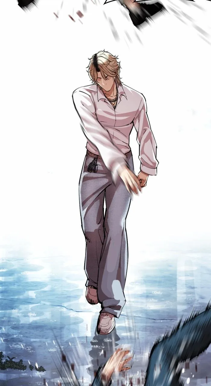 Lookism - Chapter 545 - Page 144