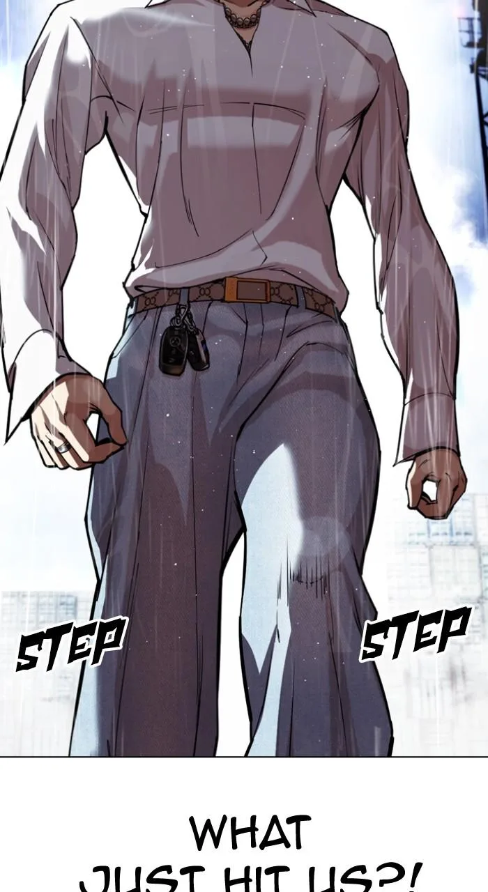 Lookism - Chapter 545 - Page 149