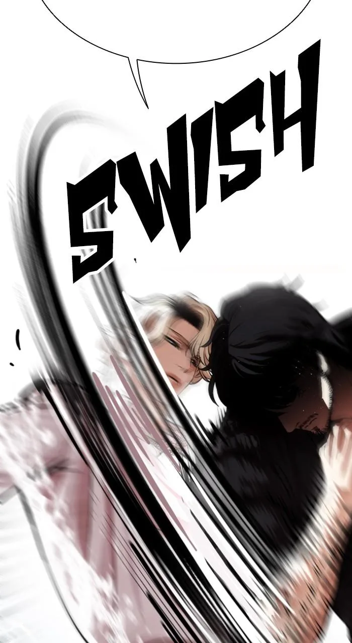 Lookism - Chapter 545 - Page 152