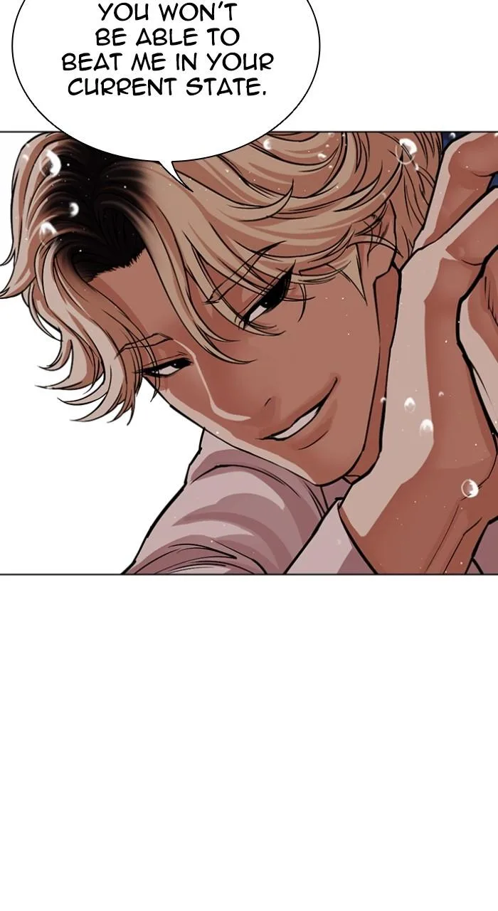 Lookism - Chapter 545 - Page 161