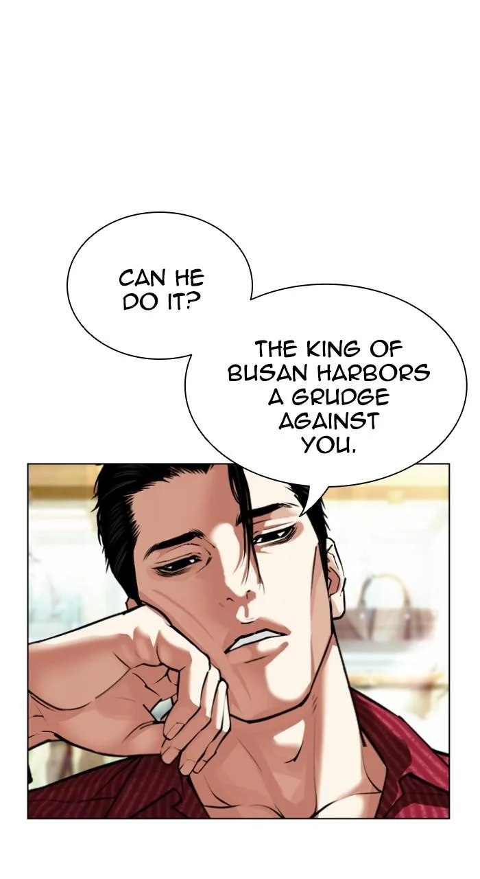 Lookism - Chapter 545 - Page 164