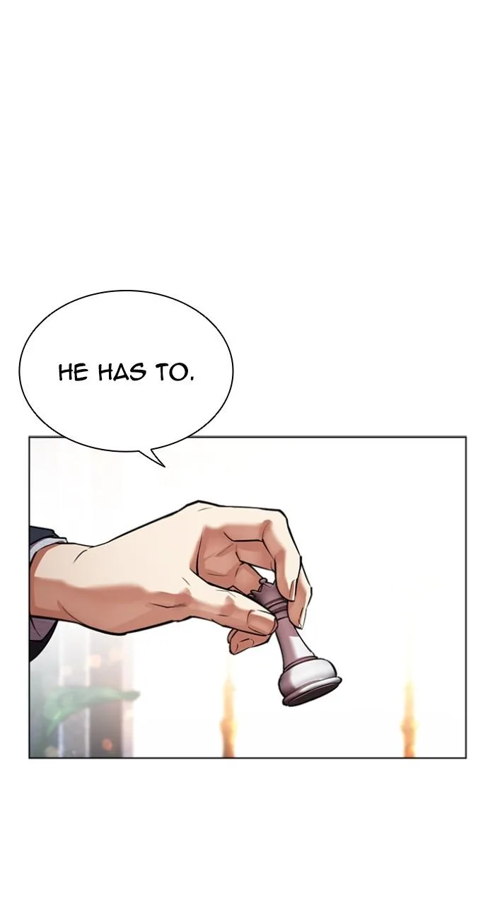 Lookism - Chapter 545 - Page 165