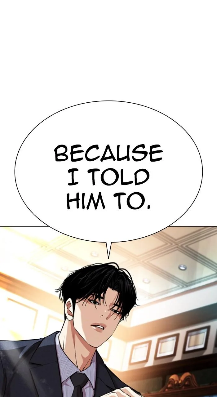 Lookism - Chapter 545 - Page 166