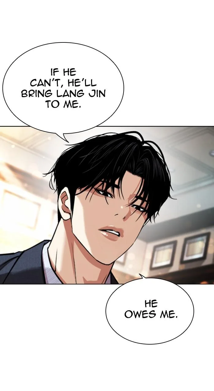 Lookism - Chapter 545 - Page 168
